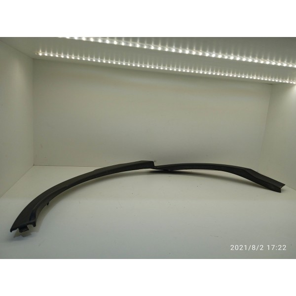 Friso Moldura Evoque Lateral Traseir Direito 2011 2012/2018