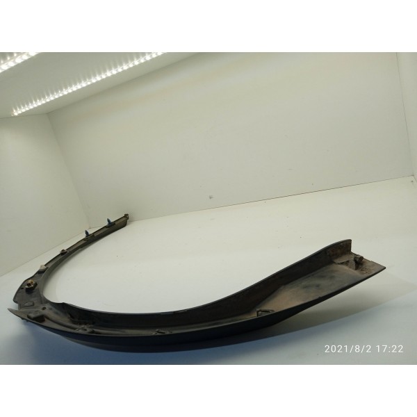 Friso Moldura Evoque Lateral Traseir Direito 2011 2012/2018