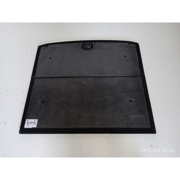 Forracao Fundo Porta Malas Evoque 2011/2018 Orig