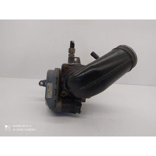 Tbi Corpo Borboleta Mercedes Slk230 1999 /// 2323