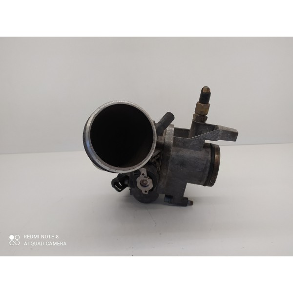 Tbi Corpo Borboleta Mercedes Slk230 1999 /// 2323
