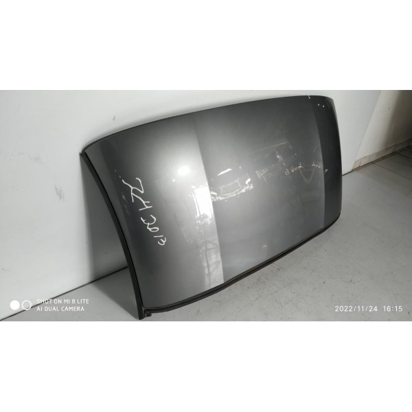 Teto Capota Bmw Z4 2011 2012 2103 2014 Original