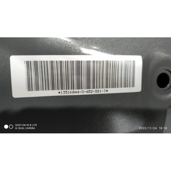 Teto Capota Bmw Z4 2011 2012 2103 2014 Original
