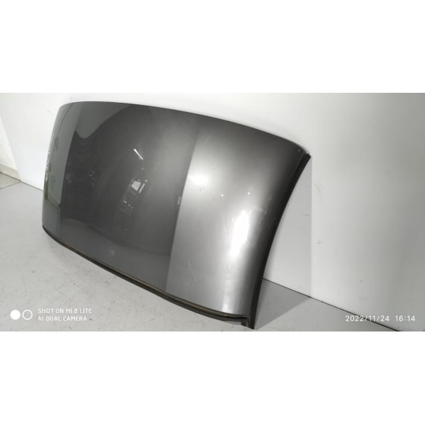 Teto Capota Bmw Z4 2011 2012 2103 2014 Original