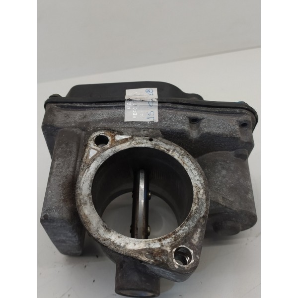 Tbi Corpo Borboleta Mercedes Slk230 1999