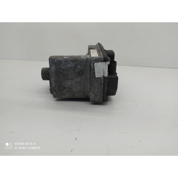 Tbi Corpo Borboleta Mercedes Slk230 1999