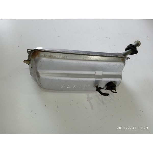 Tanque Combustível Mercedes Slk230 99
