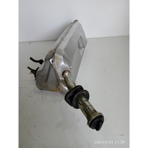 Tanque Combustível Mercedes Slk230 99