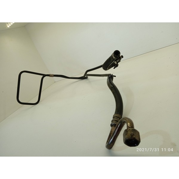Mangueira Hidráulica Mercedes Slk230 99