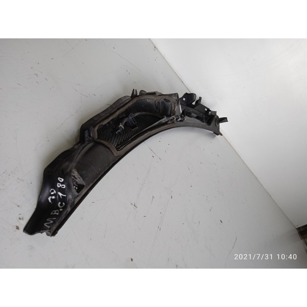 Grade Parabrisa Mercedes C180 C200 2007 A 2012 2013 2014