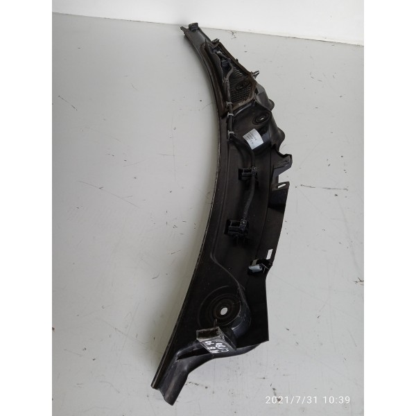 Grade Parabrisa Mercedes C180 C200 2007 A 2012 2013 2014