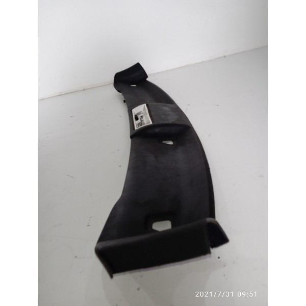 Moldura Teto Quebra Sol Mercedes Slk 230 99/2003