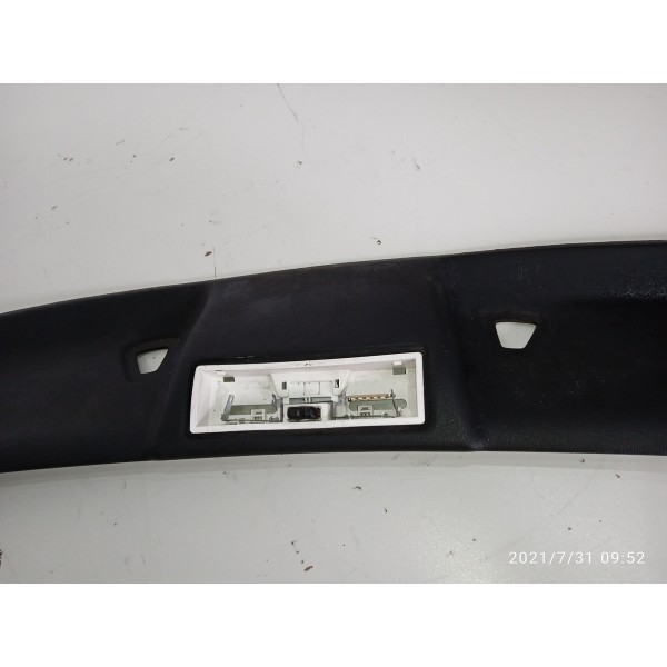 Moldura Teto Quebra Sol Mercedes Slk 230 99/2003