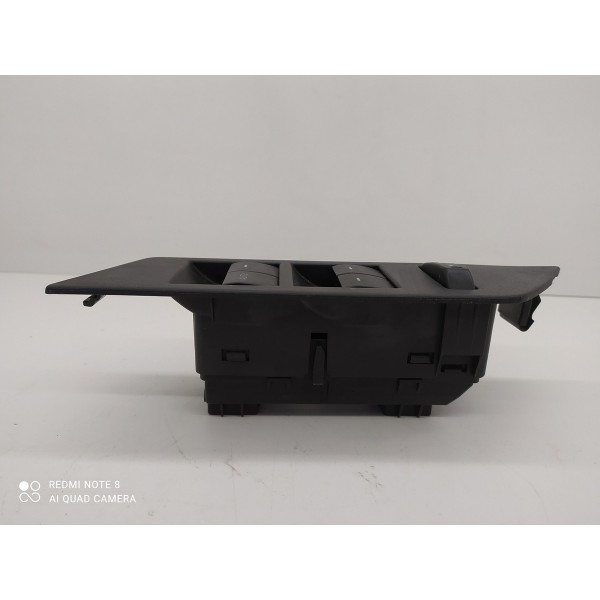 Comando Vidros Edge Dianteir Esquerdo 2011/2014 Bt4t14540aaw