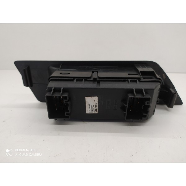 Comando Vidros Edge Dianteir Esquerdo 2011/2014 Bt4t14540aaw