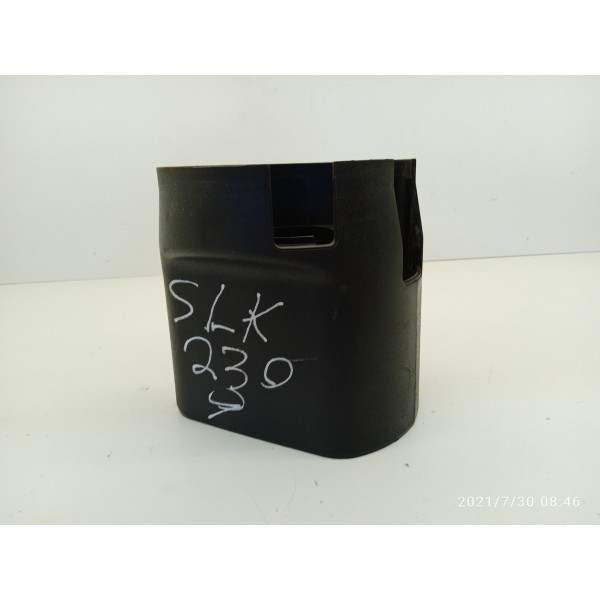 Moldura Chave De Seta Mercedes Slk 230 99 //2903