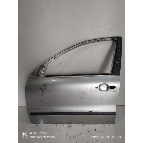 Porta Marea Dianteira Esquerda 2000 2001 2002 2003 2007