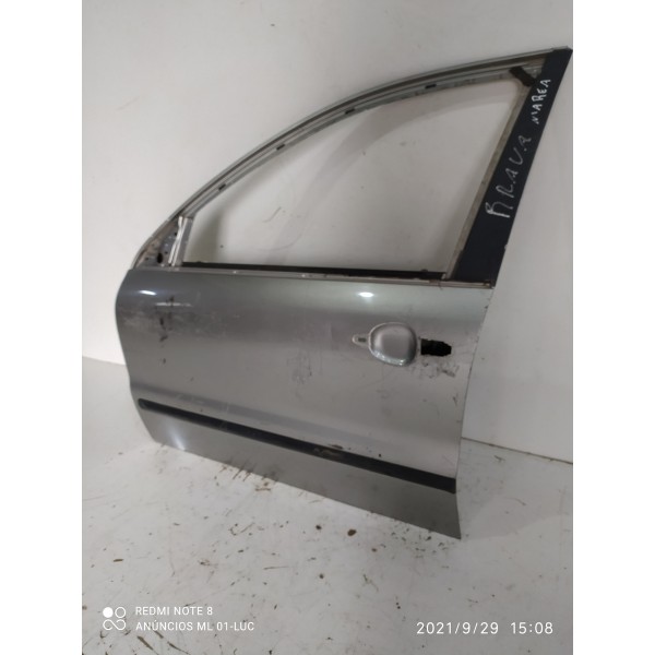 Porta Marea Dianteira Esquerda 2000 2001 2002 2003 2007