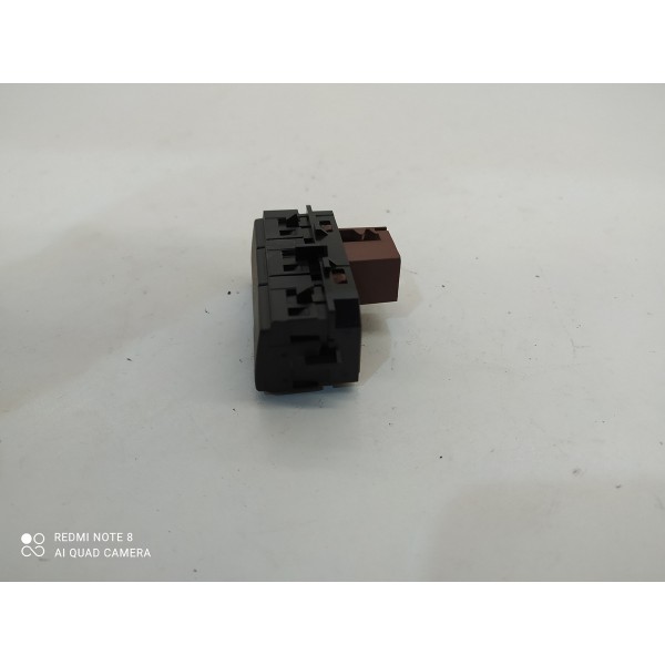 Controle Tracao Peugeot 3008 2012/2016 96671878zd