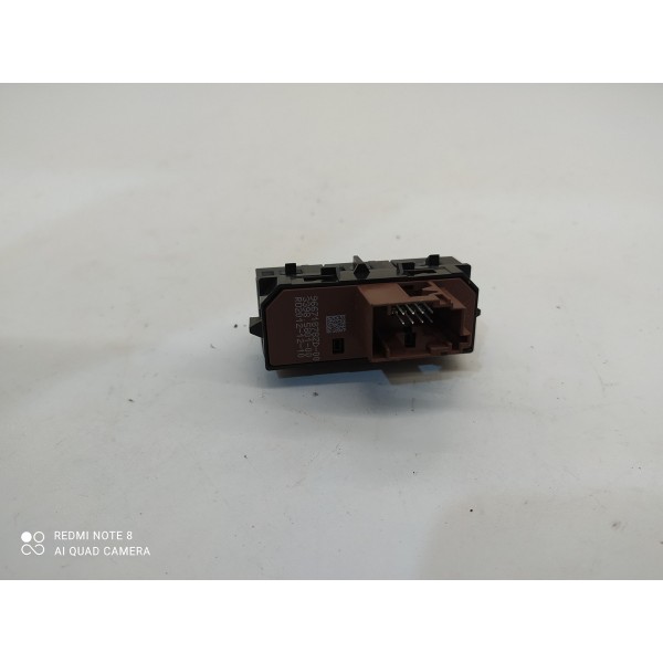 Controle Tracao Peugeot 3008 2012/2016 96671878zd