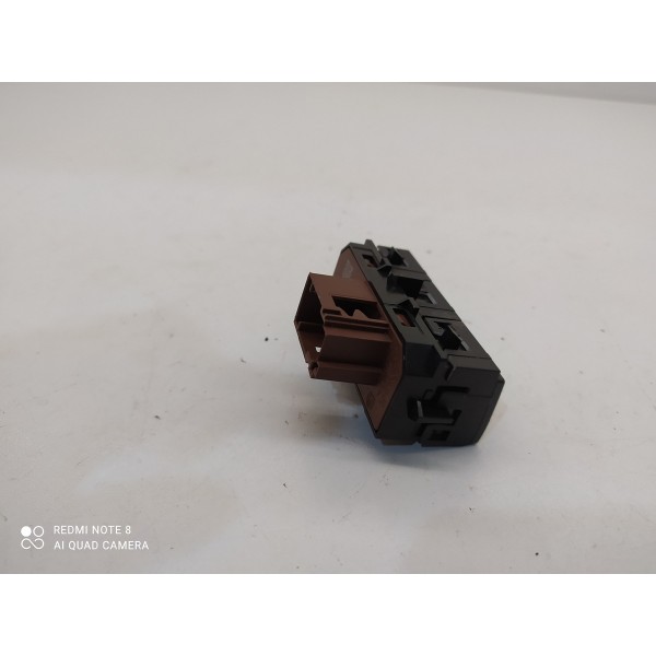 Controle Tracao Peugeot 3008 2012/2016 96671878zd