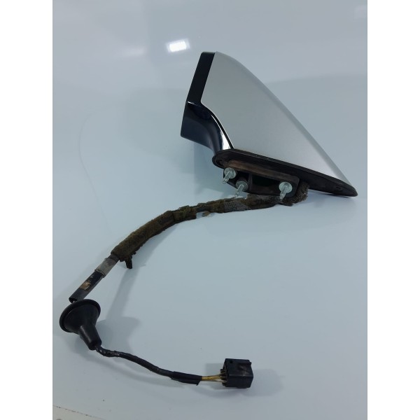 Retrovisor Camaro Esquerdo 2010 2011 2012 2013 2015 22762494