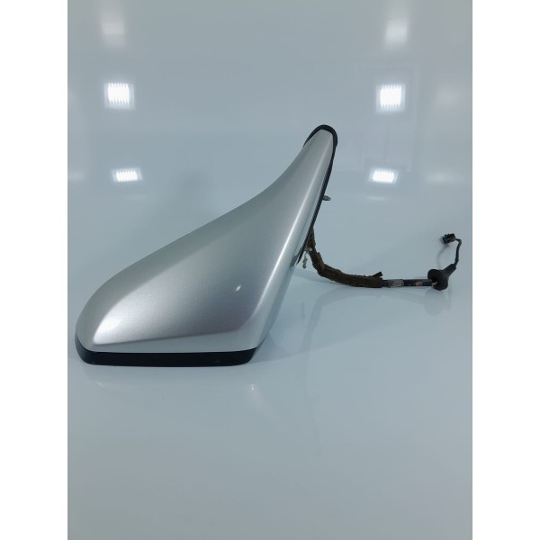 Retrovisor Camaro Esquerdo 2010 2011 2012 2013 2015 22762494