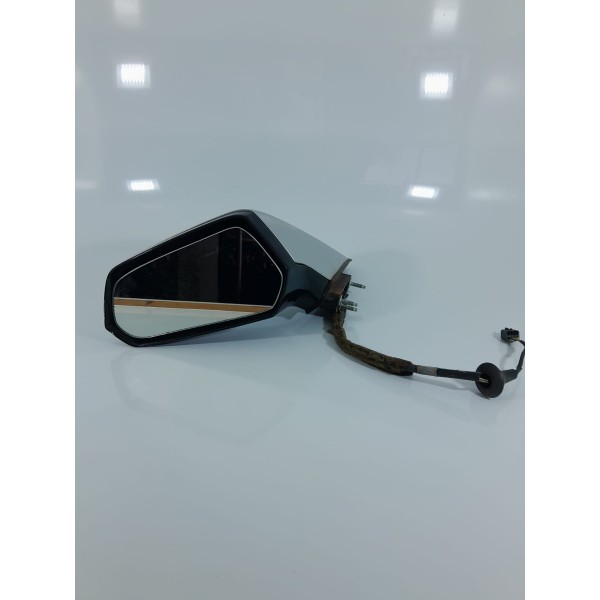 Retrovisor Camaro Esquerdo 2010 2011 2012 2013 2015 22762494