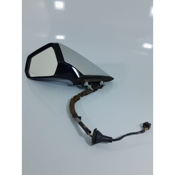 Retrovisor Camaro Esquerdo 2010 2011 2012 2013 2015 22762494