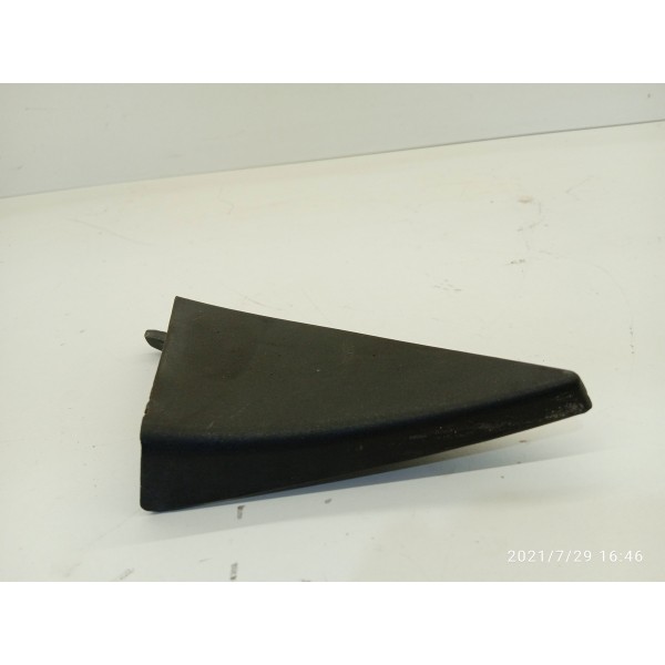 Moldura Int Retrovisor Mercedes Slk230 1999 2000 2001 R170