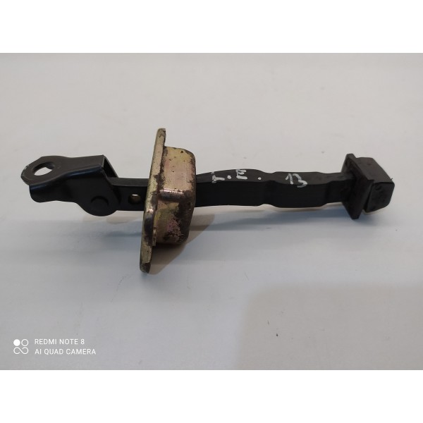 Limitador Porta Lifan 530 Dianteira Esquerda 2013 2014 2015