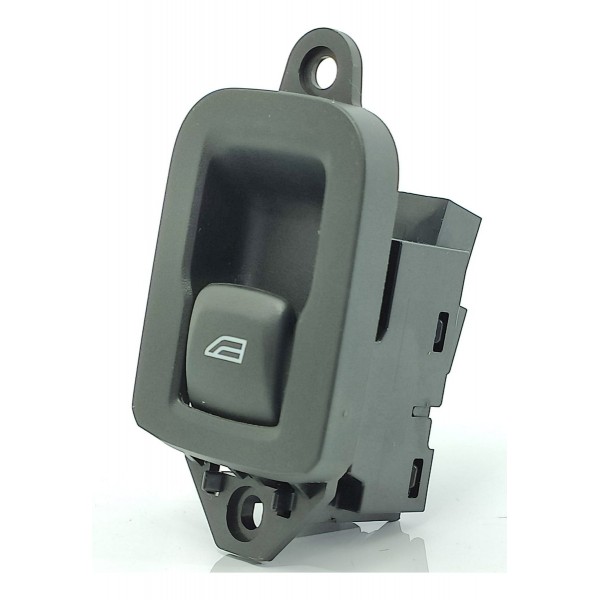 Botao Vidro Volvo V60 S60 Xc60 Traseiro 2011/2018 31295736