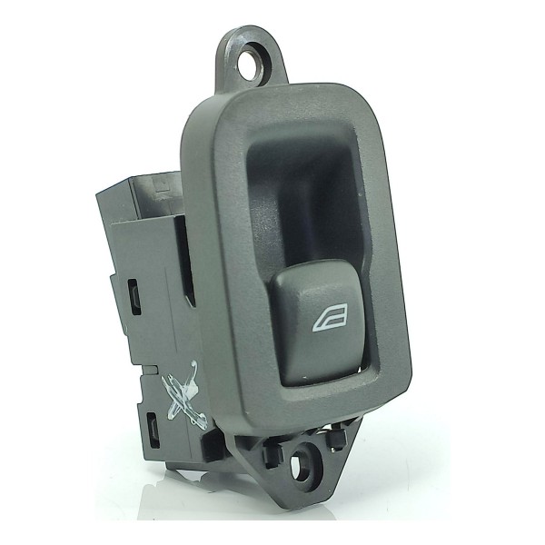 Botao Vidro Volvo V60 S60 Xc60 Traseiro 2011/2018 31295736