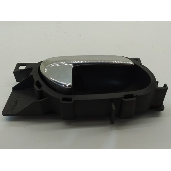 Maçaneta Inter Citroen C4 Pallas Dianteira Direita 2007 2014