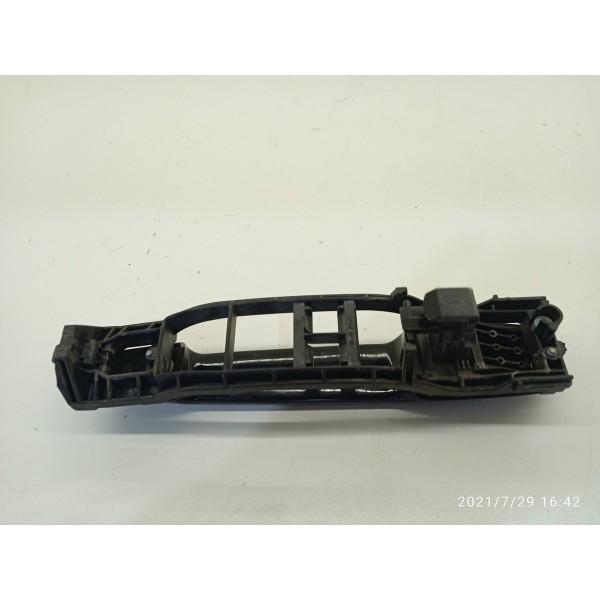 Maçaneta Externa Direita Mercedes Slk 230 1999/2003