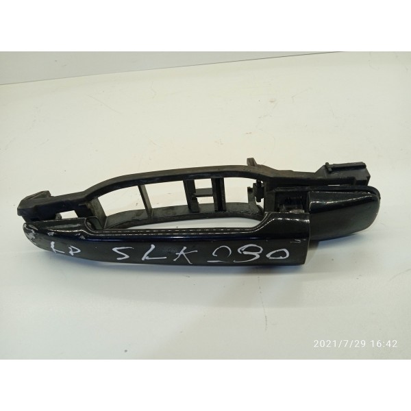 Maçaneta Externa Direita Mercedes Slk 230 1999/2003