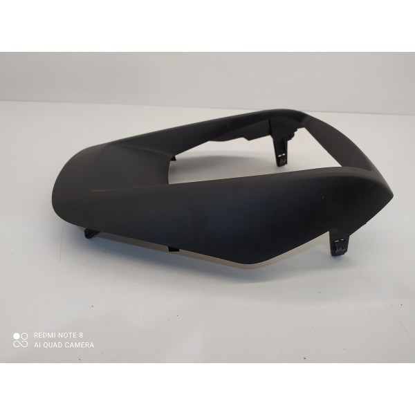 Acabamento Visor Velocimetro Peugeot 3008 2012 A 2016