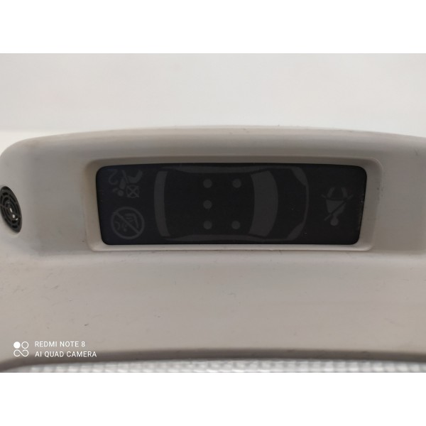 Luz Teto Peugeot 3008 2012 2013 2013 2014 2015 2016