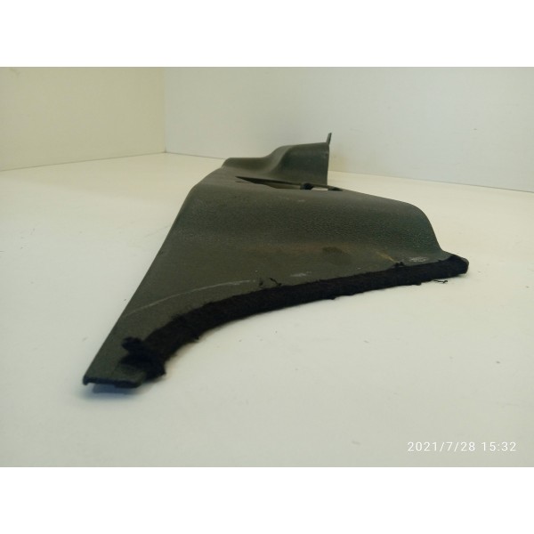 Acabamento Traseiro Mercedes Slk 230 99 / 2003