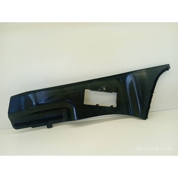 Acabamento Traseiro Mercedes Slk 230 99 / 2003