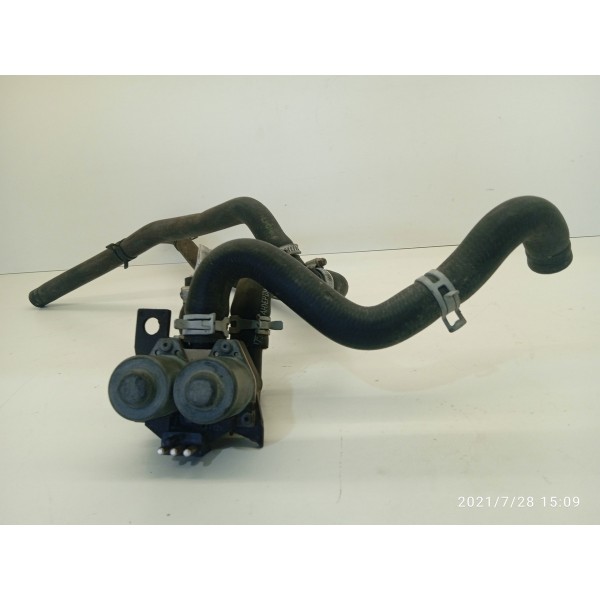 Valvula Controle Aquecimento Mercedes Slk 230 1999/2003
