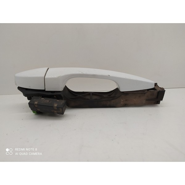 Macaneta Externa Lifan 530 Traseira Esquerda 2013 2014 2015