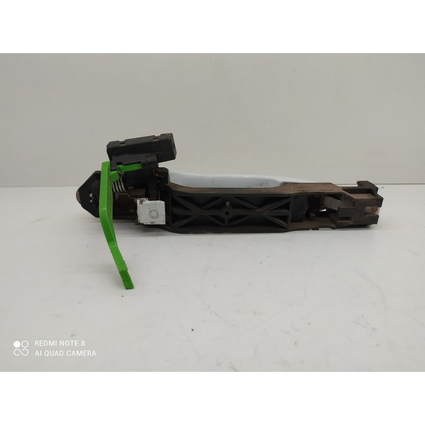 Macaneta Externa Lifan 530 Traseira Esquerda 2013 2014 2015
