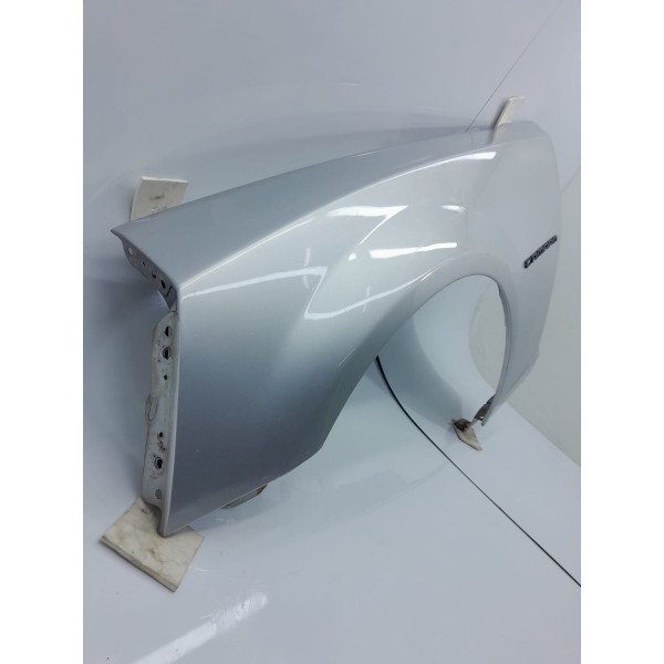 Paralama Camaro Esquerdo 2010 2011 2012 2013 2014 2015 Liso