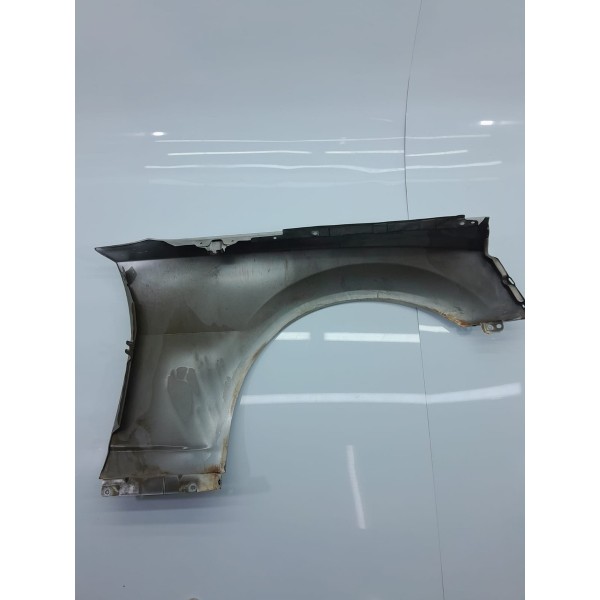 Paralama Camaro Esquerdo 2010 2011 2012 2013 2014 2015 Liso