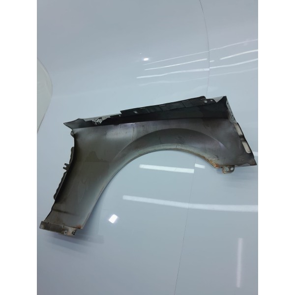 Paralama Camaro Esquerdo 2010 2011 2012 2013 2014 2015 Liso