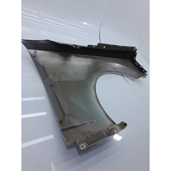 Paralama Camaro Esquerdo 2010 2011 2012 2013 2014 2015 Liso