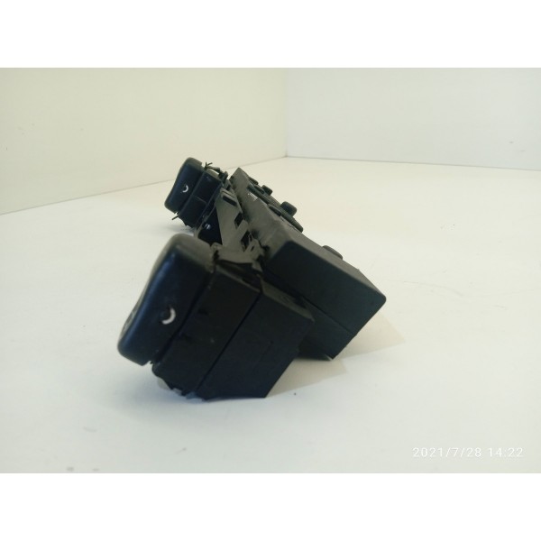 Botao Aquecimento Bancos Slk 230 99 2003