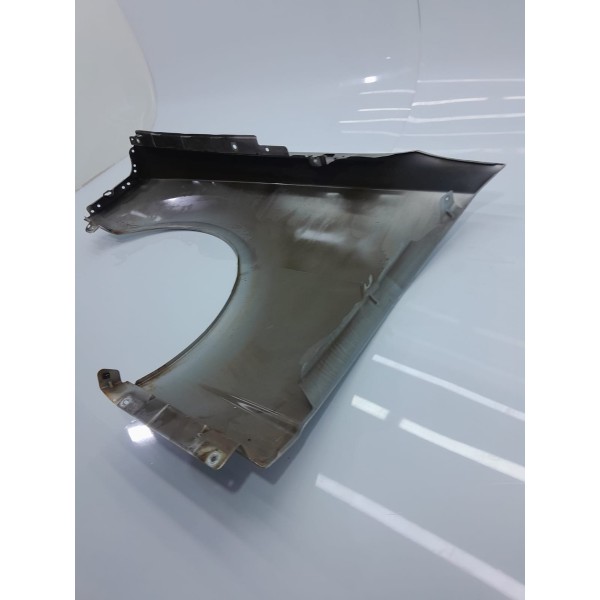 Paralama Camaro Direito 2010 2011 2012 2013 2014 2015 Liso