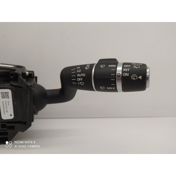 Chave Seta Limpador Evoque 2011/2018 Bj3213n064hg